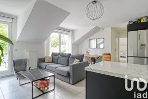 Appartement à Montlignon (95680)