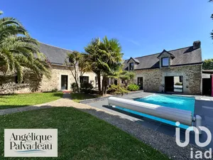 Longère à Quimperlé (29300)