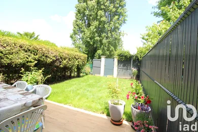 Maison à Louvres (95380)