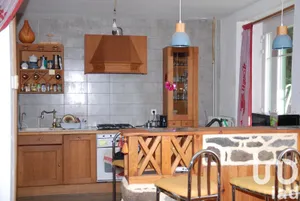 Maison à Saint-Ours (63230)