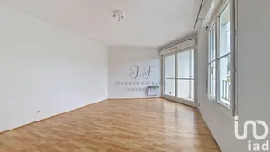 Appartement à Bordeaux (33200)