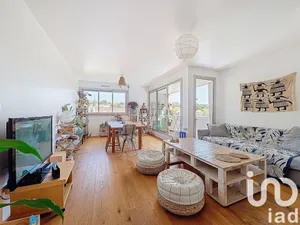 Appartement à L'Haÿ-les-Roses (94240)