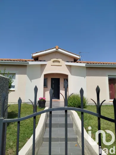 Traditional house in Blanquefort (33290)