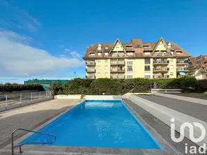 Appartement à Cabourg (14390)