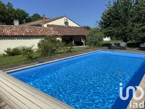 Maison de campagne à Nérac (47600)