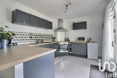 House at MONTFAVET (84140)