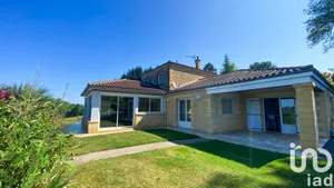Maison à Sarlat-la-Canéda (24200)