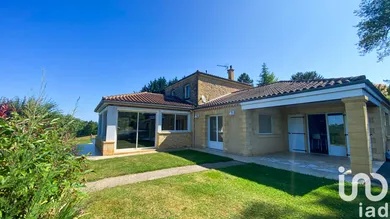 Maison à Sarlat-la-Canéda (24200)