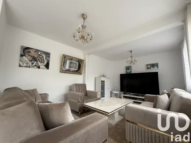 House in Moissy-Cramayel (77550)
