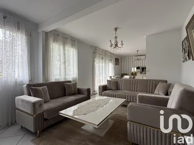 House in Moissy-Cramayel (77550)