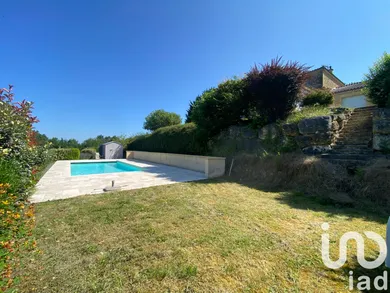 Maison à Sarlat-la-Canéda (24200)