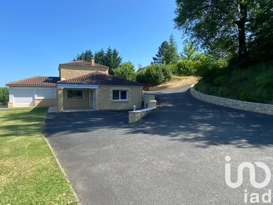 Maison à Sarlat-la-Canéda (24200)