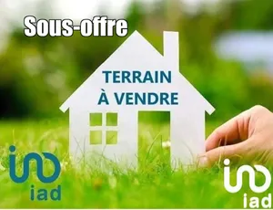 Terrain à bâtir à Albias (82350)