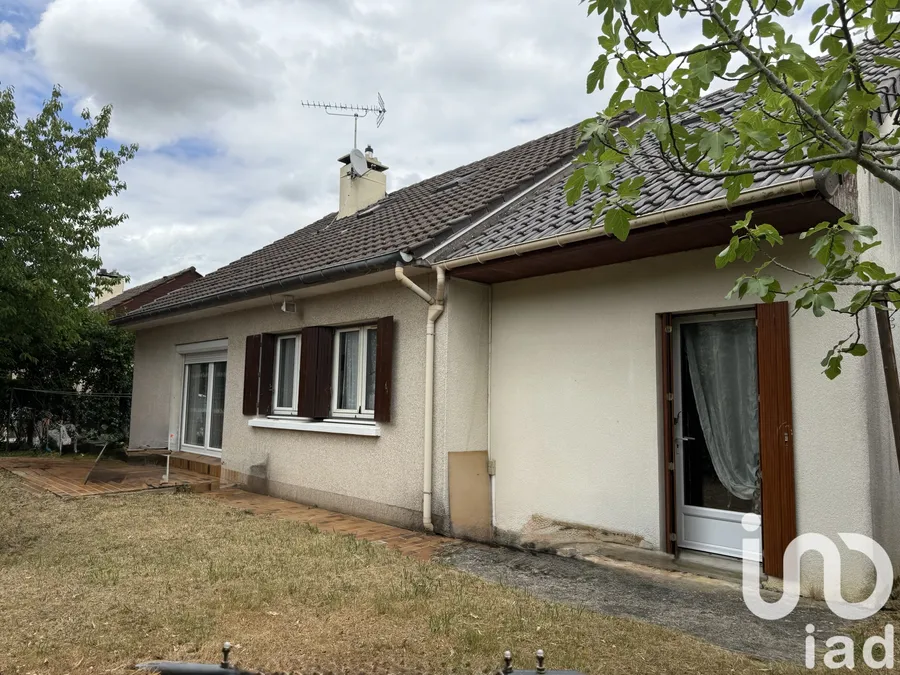 Sitemapcdatahttpapsmixel Thicoipeinfomaison A Vendre Moissy Cramayel