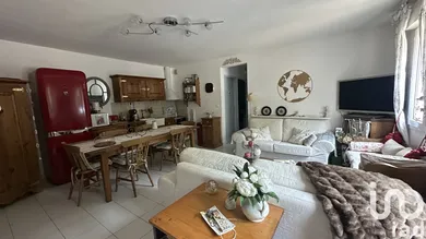 Appartement à Amiens (80000)