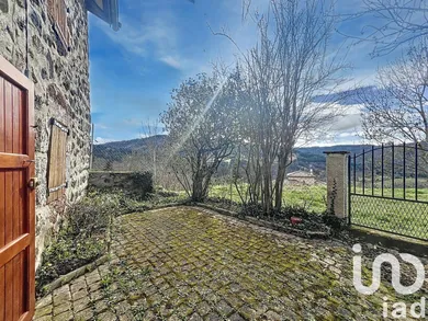 Park home at Chadron (43150)