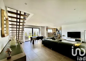 Maison à Trangé (72650)