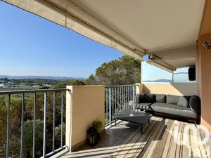 Apartment at Fréjus (83600)