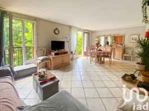 Appartement à Brie-Comte-Robert (77170)