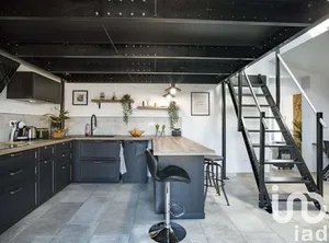 Apartment at Troyes (10000)