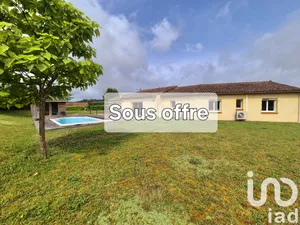 Maison à Bon-Encontre (47240)