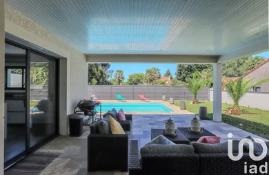 Maison à Ousse (64320)