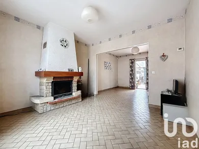 Townhouse in Étain (55400)
