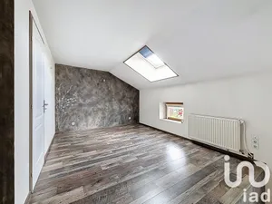 Townhouse at Étain (55400)