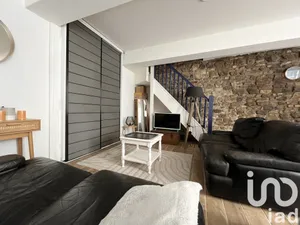 House at Boulogne-sur-Mer (62200)