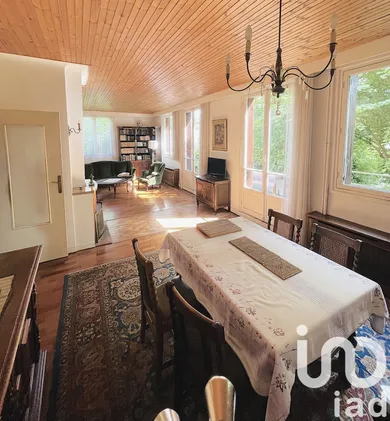 Maison à Livry-Gargan (93190)