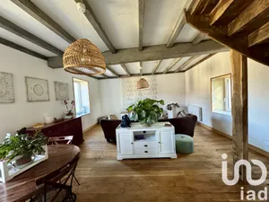 Maison à Mareuil (24340)