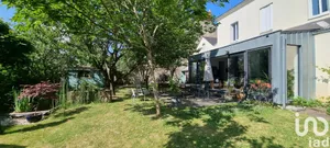 House at Nantes (44100)