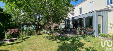 Maison à Nantes (44100)