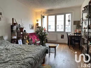 Appartement à Nantes (44000)