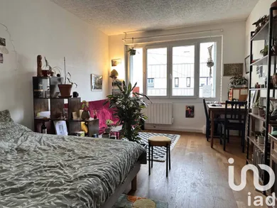 Appartement à Nantes (44000)