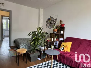 Appartement à Nantes (44000)