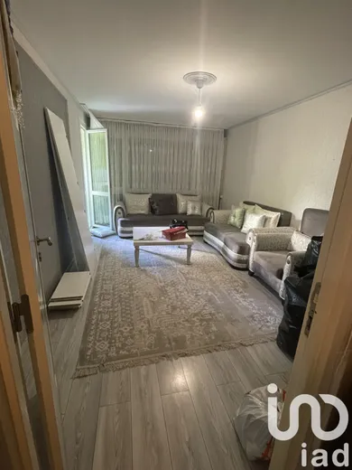Appartement à Ris-Orangis (91130)