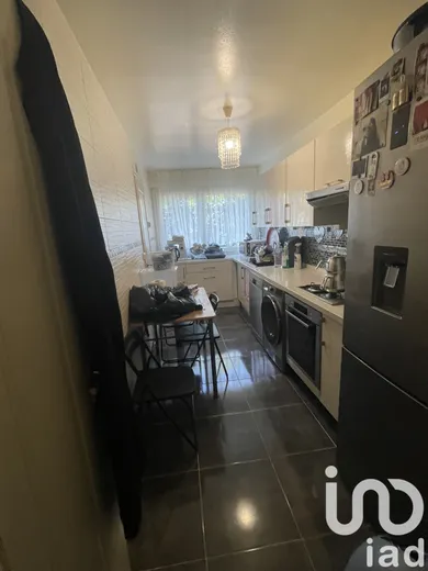 Apartment in Ris-Orangis (91130)