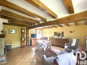 Park home at Mesnils-sur-Iton (27160)