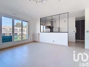 Appartement à Châtenay-Malabry (92290)