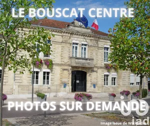 Townhouse at Le Bouscat (33110)