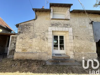 House in Availles-en-Châtellerault (86530)