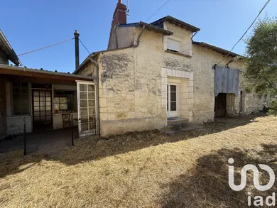 House in Availles-en-Châtellerault (86530)