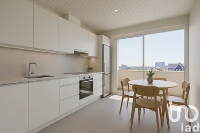 Appartement à Reims (51100)