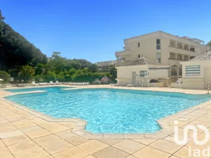 Appartement à La Baule-Escoublac (44500)