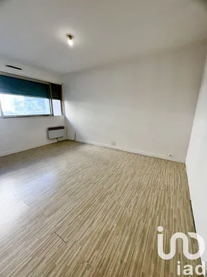 Apartment at Bordeaux (33000)