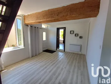 Village house in Thorigny-sur-Oreuse (89260)