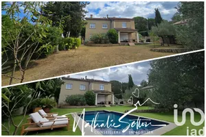 Maison traditionnelle à Bagnols-sur-Cèze (30200)