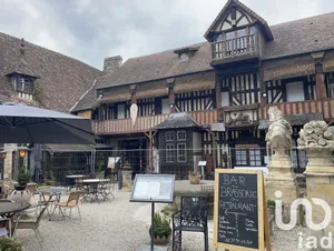House at Dives-sur-Mer (14160)
