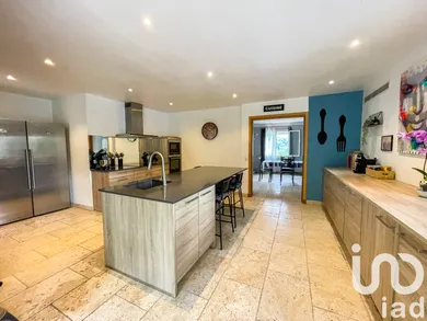 Maison à Grasse (06130)